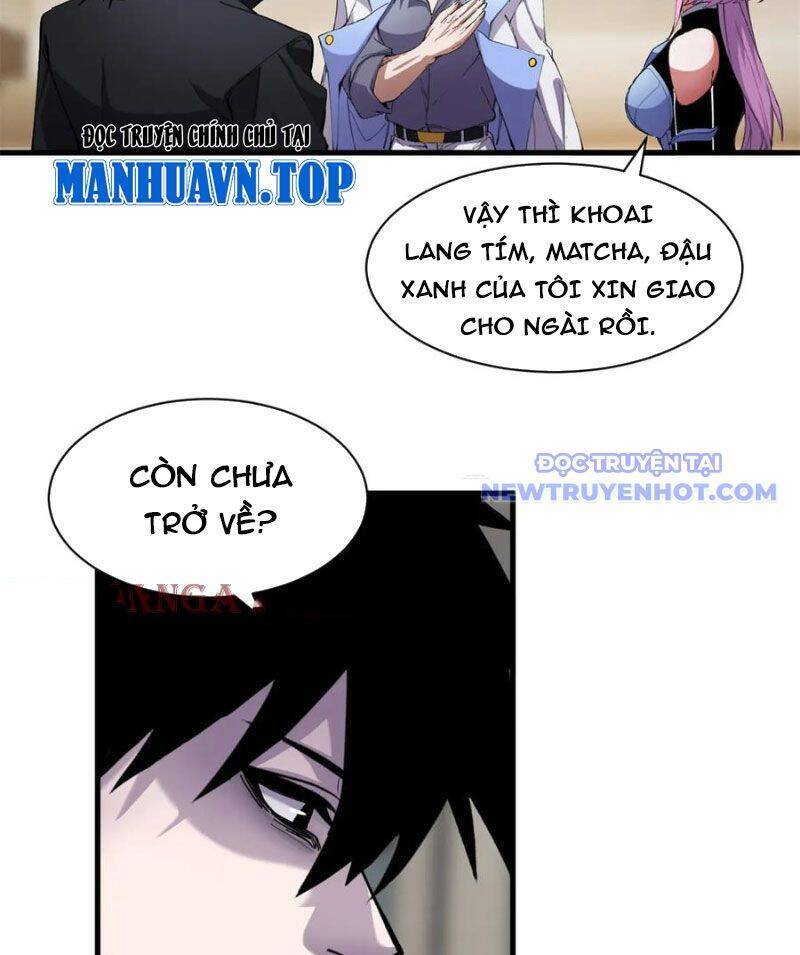 Ma Thú Siêu Thần: Chapter 170