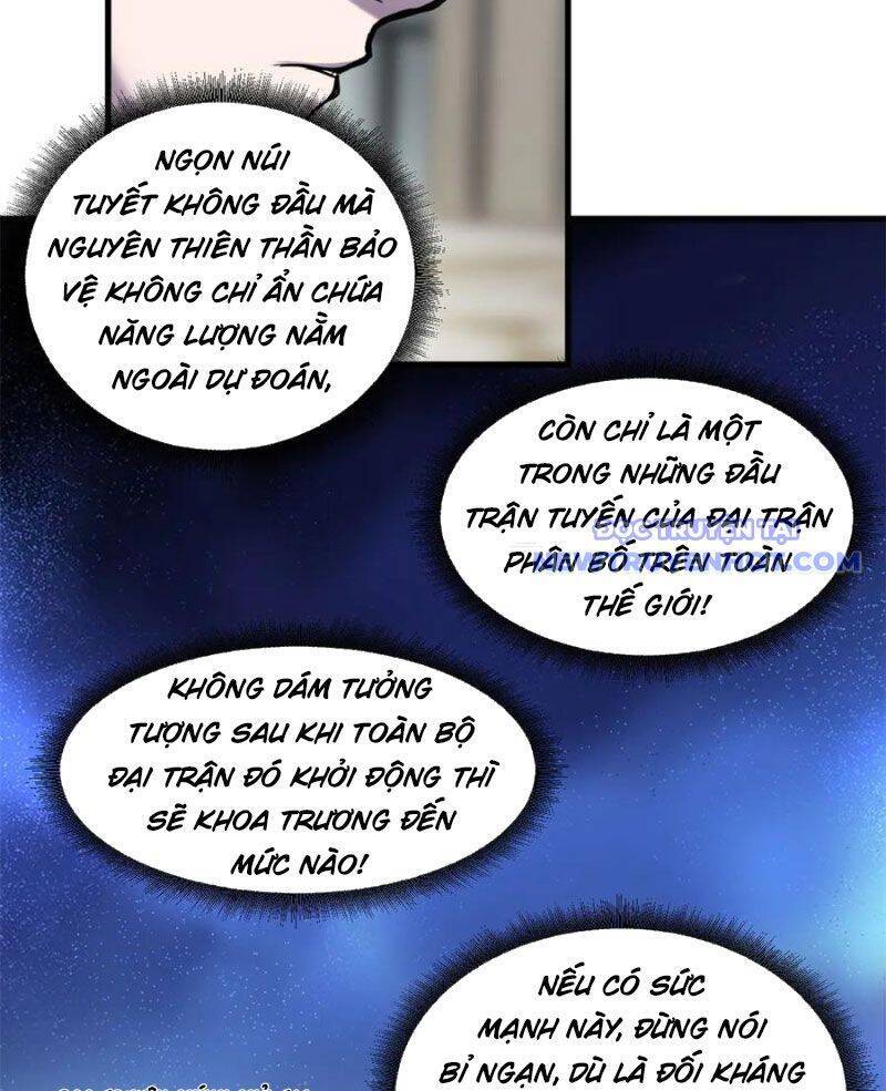 Ma Thú Siêu Thần: Chapter 170