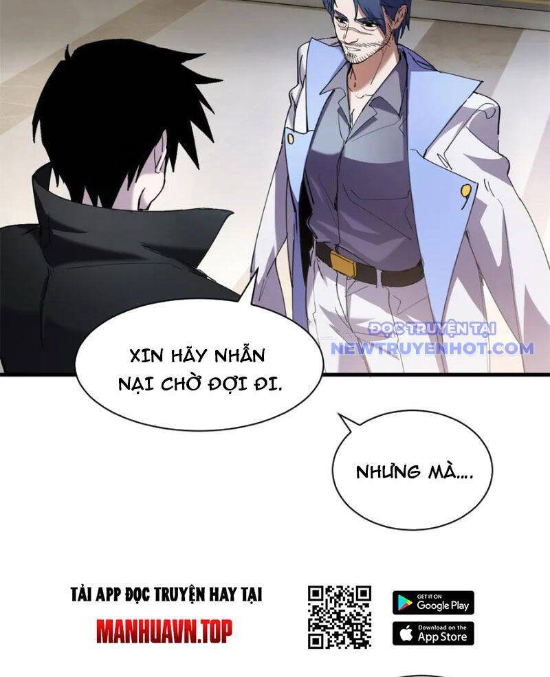Ma Thú Siêu Thần: Chapter 170