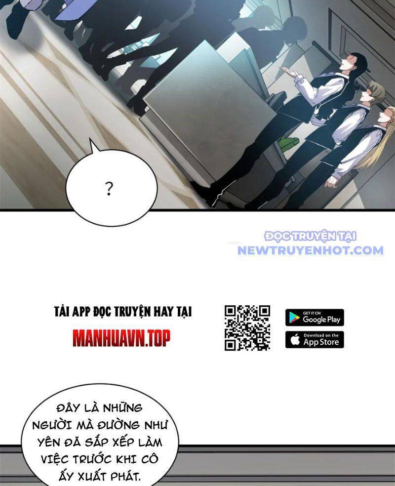 Ma Thú Siêu Thần: Chapter 170
