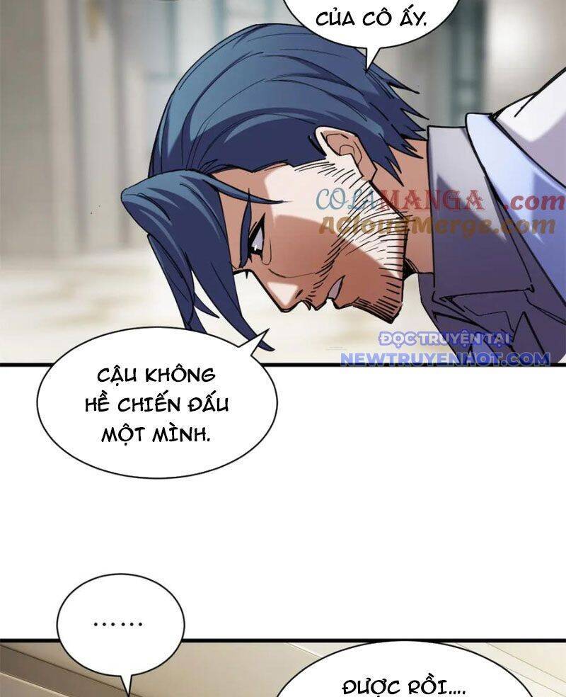 Ma Thú Siêu Thần: Chapter 170