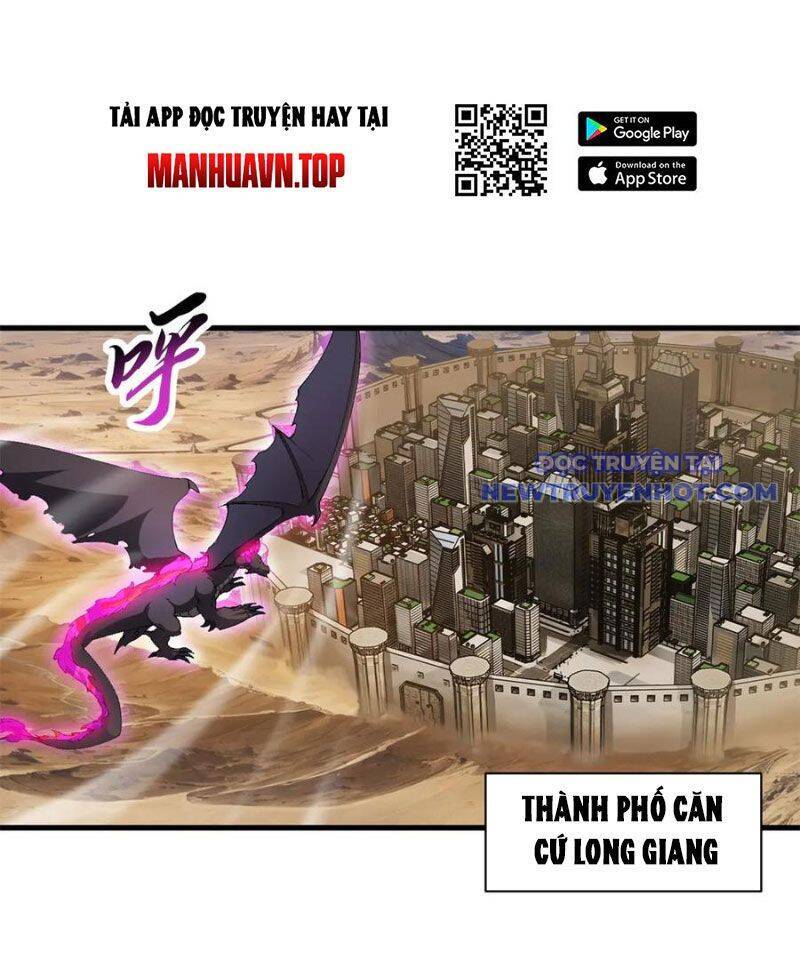 Ma Thú Siêu Thần: Chapter 170