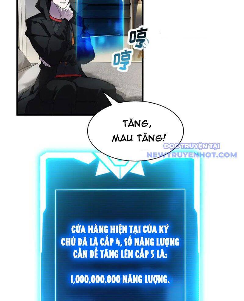 Ma Thú Siêu Thần: Chapter 170