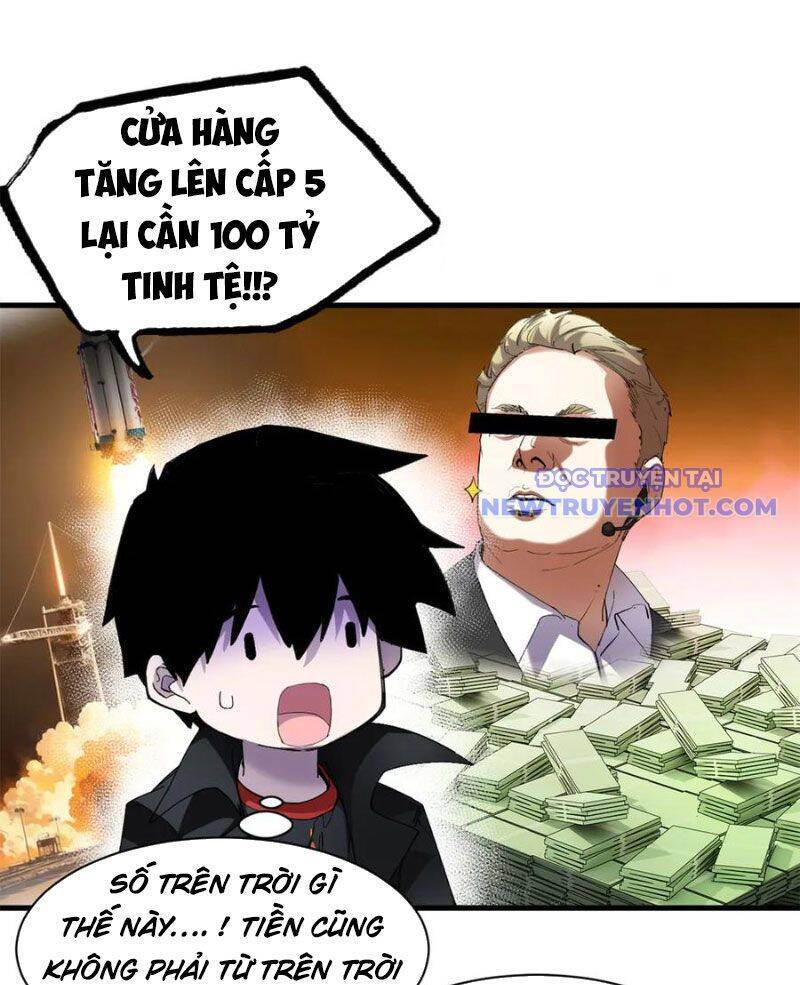 Ma Thú Siêu Thần: Chapter 170