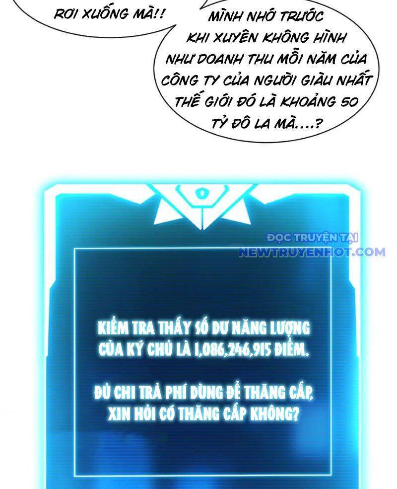 Ma Thú Siêu Thần: Chapter 170