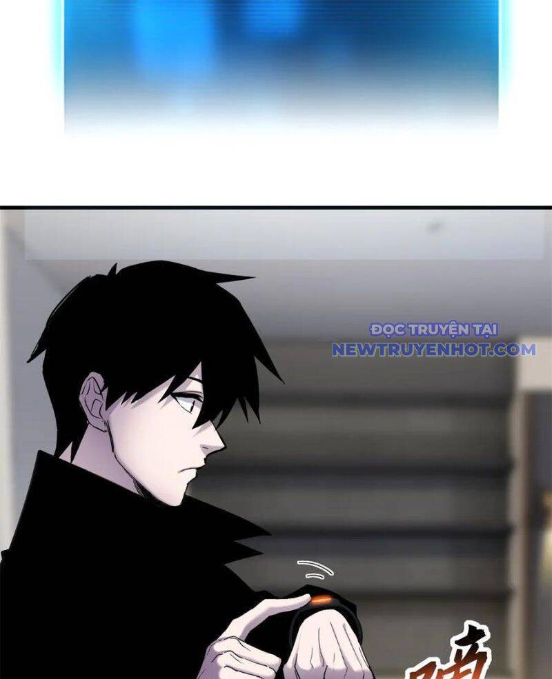 Ma Thú Siêu Thần: Chapter 170