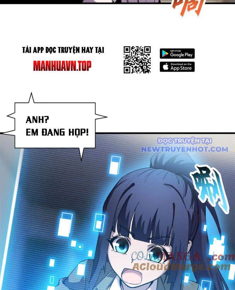 Ma Thú Siêu Thần: Chapter 170