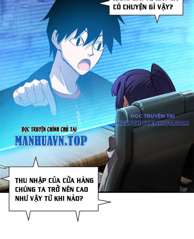 Ma Thú Siêu Thần: Chapter 170