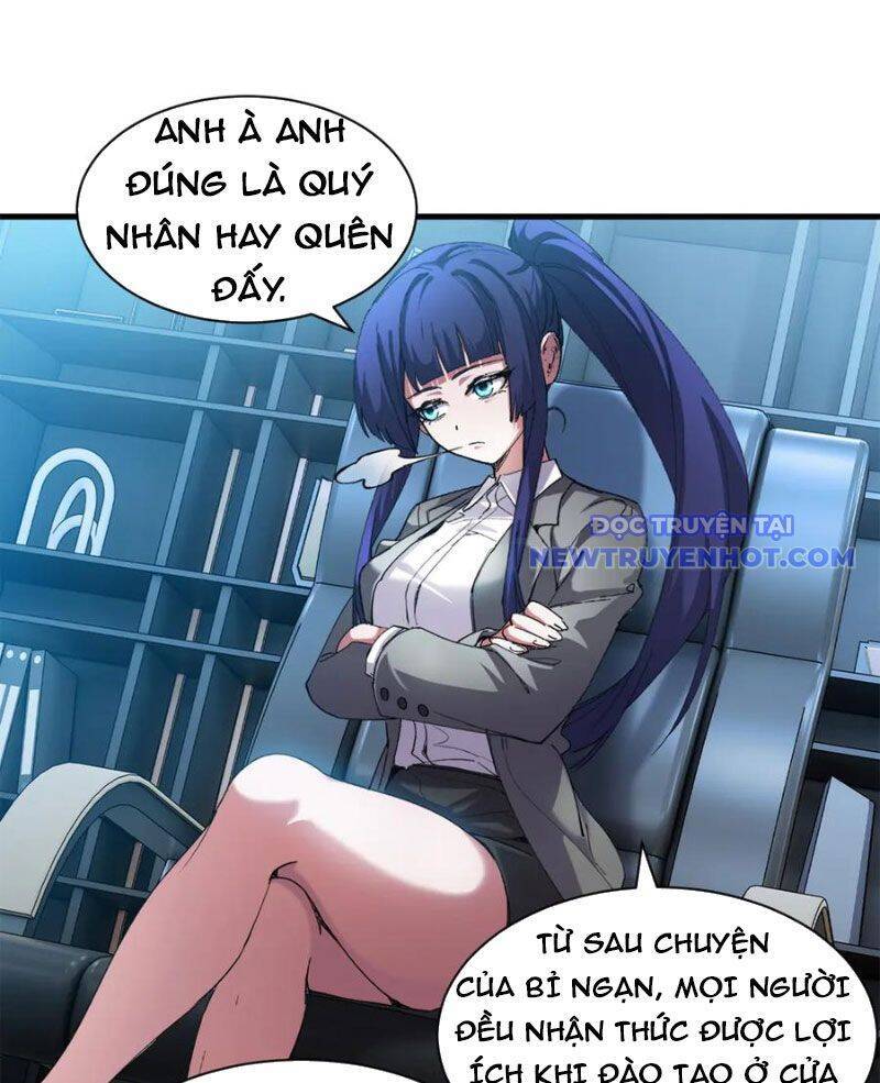 Ma Thú Siêu Thần: Chapter 170