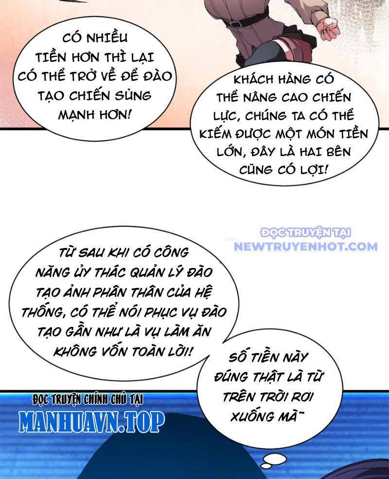 Ma Thú Siêu Thần: Chapter 170