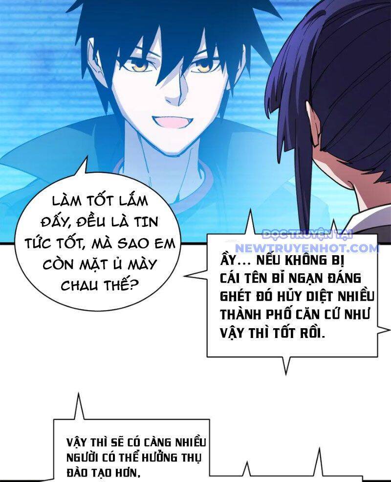 Ma Thú Siêu Thần: Chapter 170