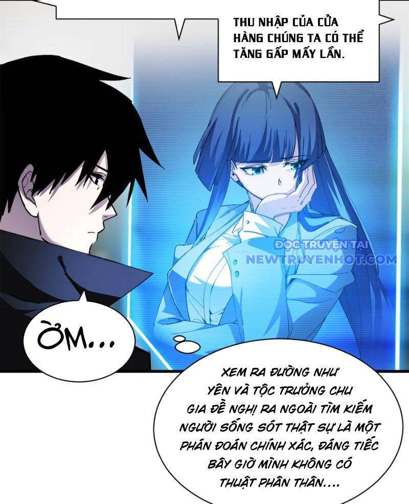 Ma Thú Siêu Thần: Chapter 170