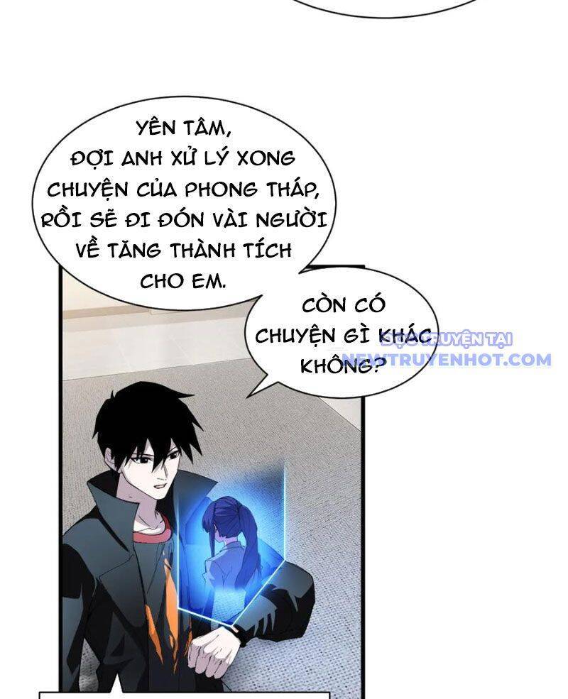 Ma Thú Siêu Thần: Chapter 170