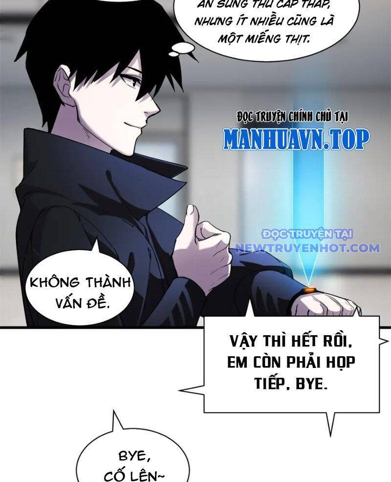 Ma Thú Siêu Thần: Chapter 170