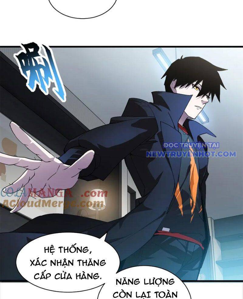 Ma Thú Siêu Thần: Chapter 170