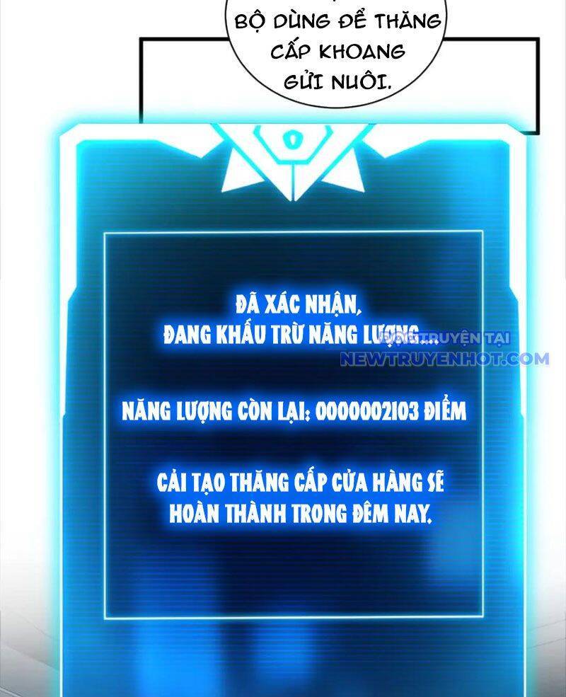 Ma Thú Siêu Thần: Chapter 170