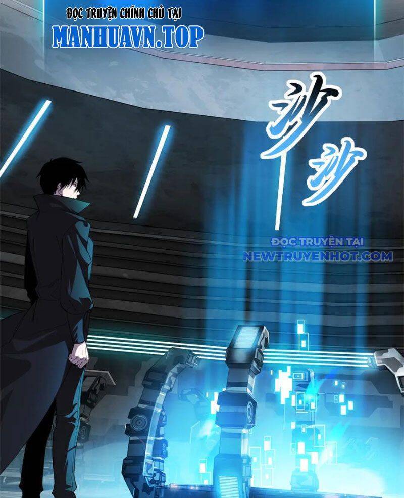 Ma Thú Siêu Thần: Chapter 170