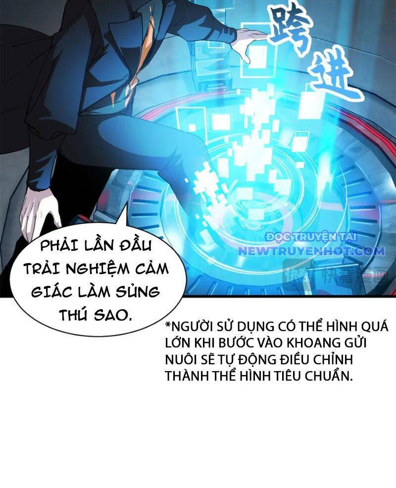 Ma Thú Siêu Thần: Chapter 170