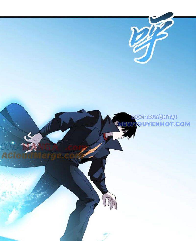 Ma Thú Siêu Thần: Chapter 170