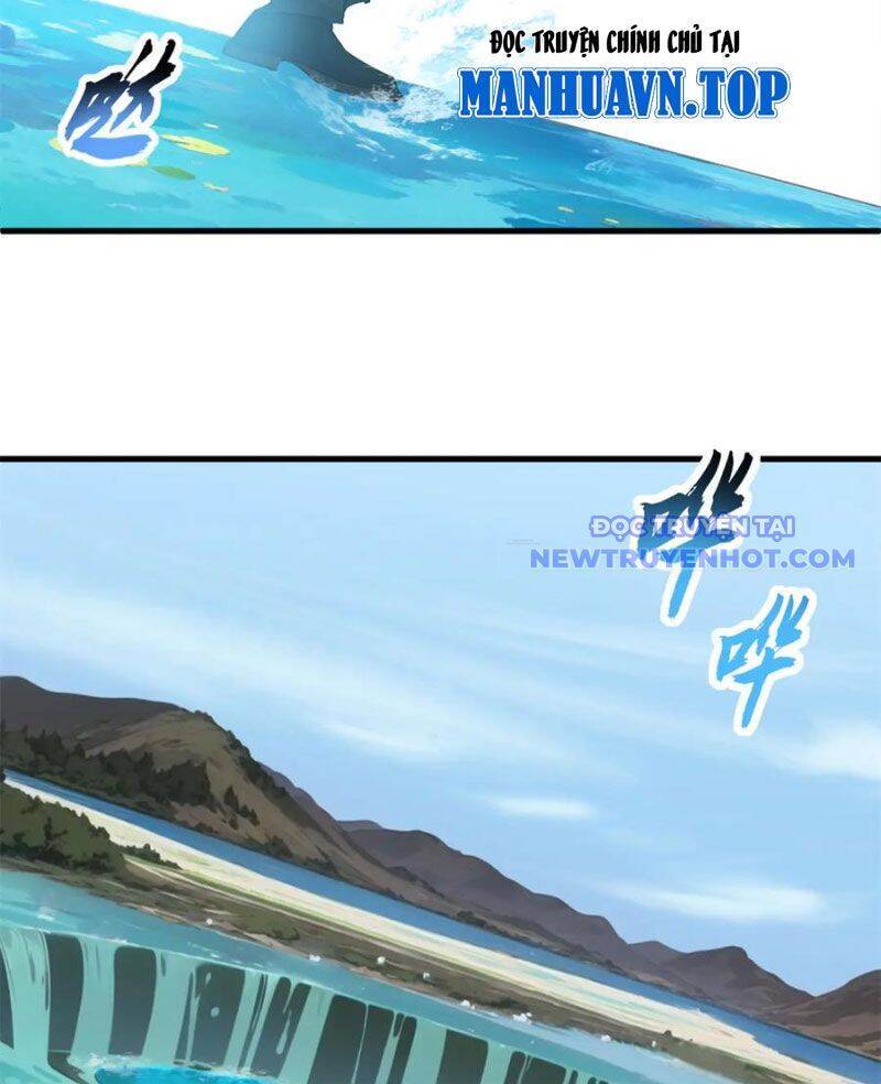 Ma Thú Siêu Thần: Chapter 170