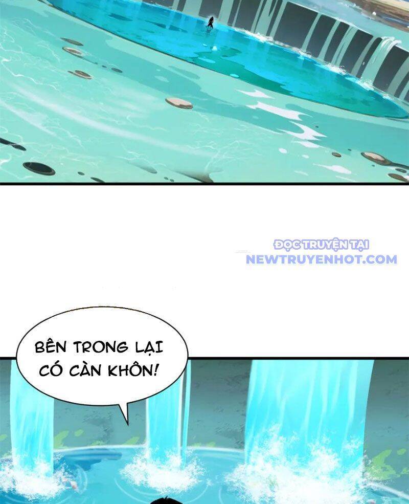 Ma Thú Siêu Thần: Chapter 170