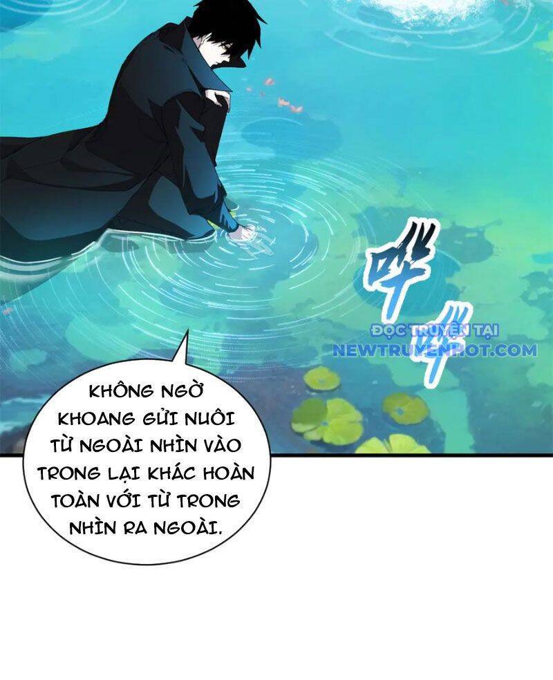 Ma Thú Siêu Thần: Chapter 170