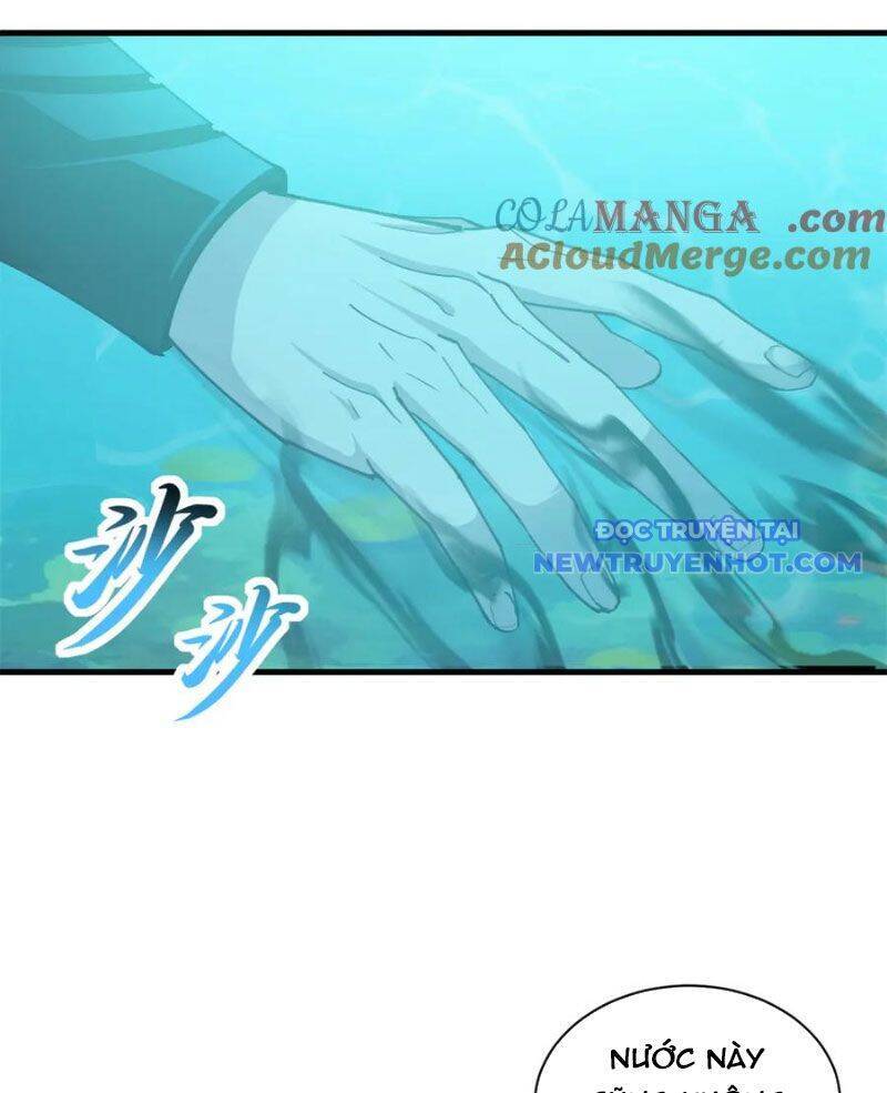 Ma Thú Siêu Thần: Chapter 170