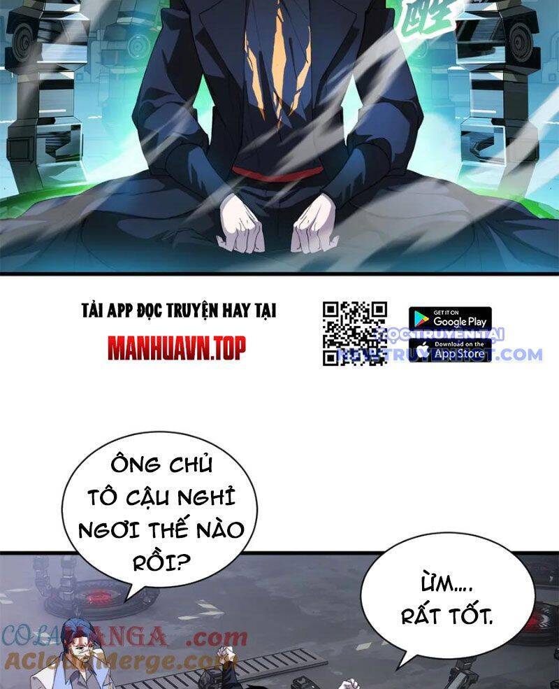 Ma Thú Siêu Thần: Chapter 170