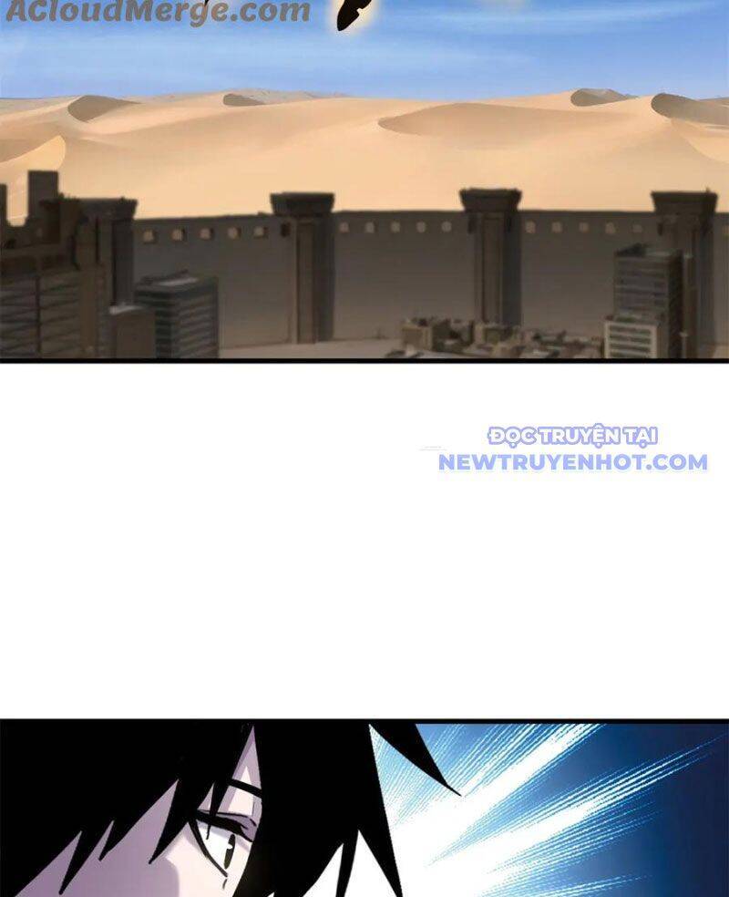 Ma Thú Siêu Thần: Chapter 170