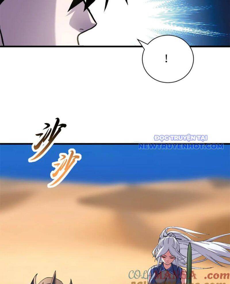Ma Thú Siêu Thần: Chapter 170