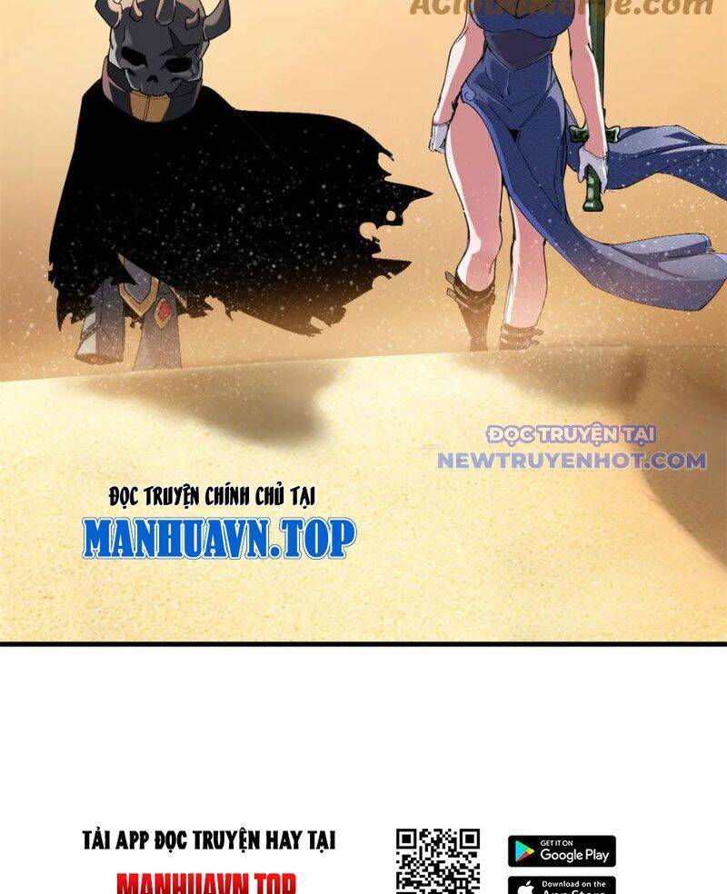 Ma Thú Siêu Thần: Chapter 170