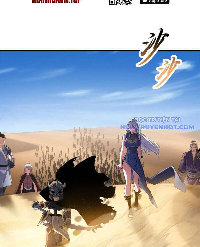 Ma Thú Siêu Thần: Chapter 170