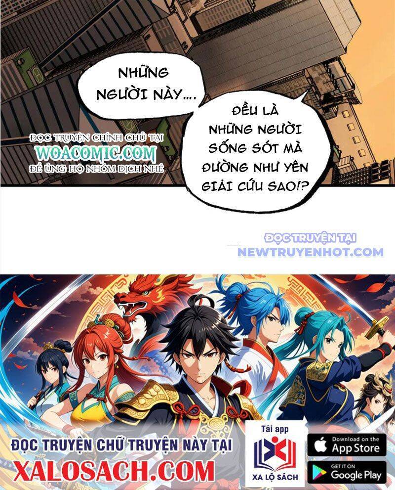 Ma Thú Siêu Thần: Chapter 170