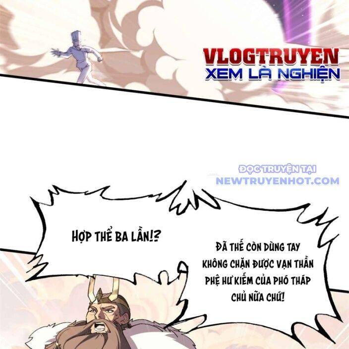 Ma Thú Siêu Thần: Chapter 175
