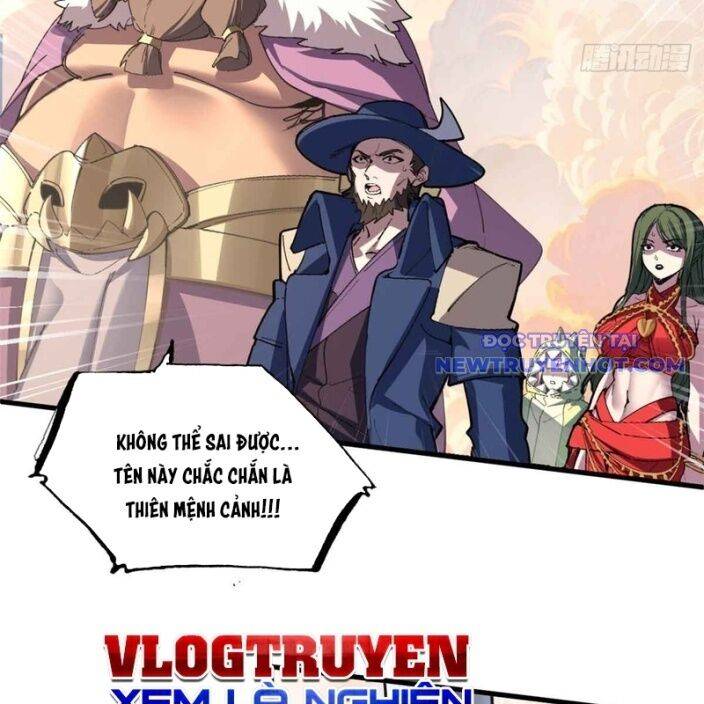 Ma Thú Siêu Thần: Chapter 175
