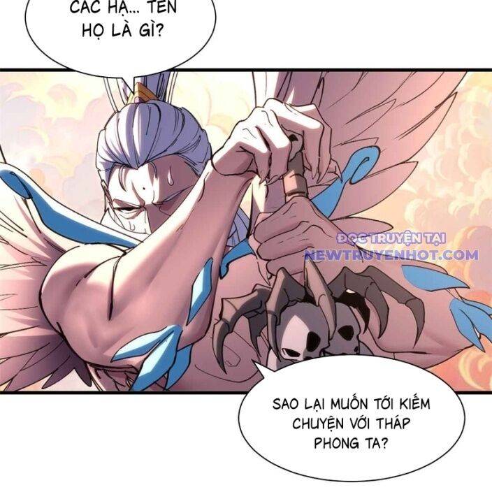 Ma Thú Siêu Thần: Chapter 175