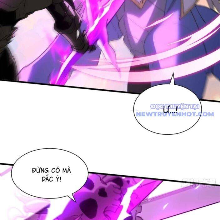Ma Thú Siêu Thần: Chapter 175