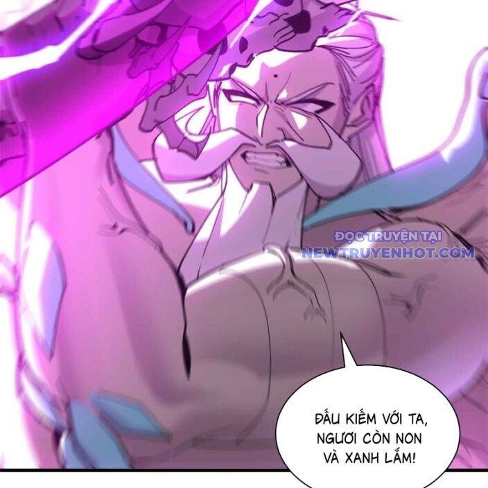 Ma Thú Siêu Thần: Chapter 175