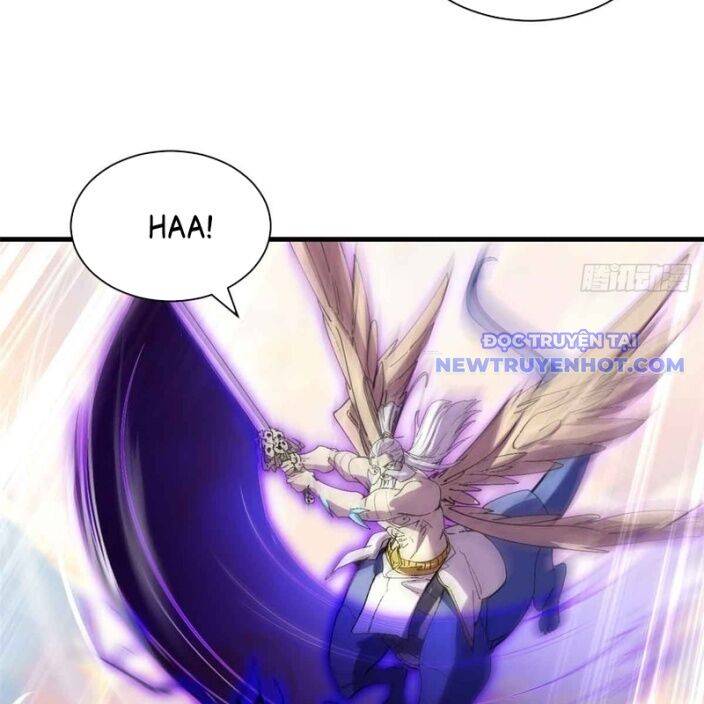 Ma Thú Siêu Thần: Chapter 175