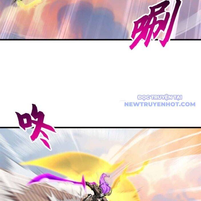 Ma Thú Siêu Thần: Chapter 175