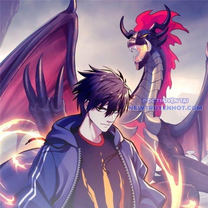 Ma Thú Siêu Thần: Chapter 175