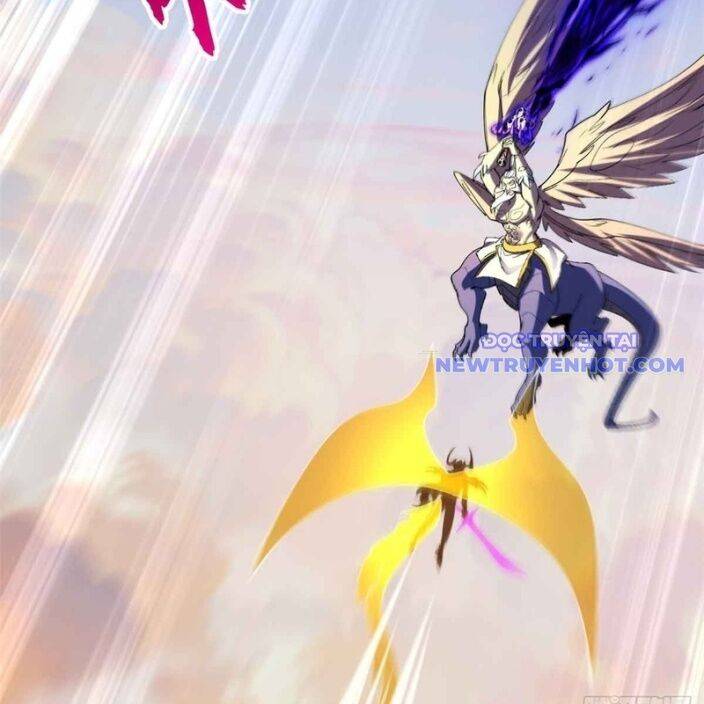 Ma Thú Siêu Thần: Chapter 175