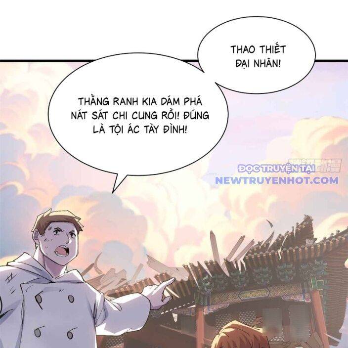 Ma Thú Siêu Thần: Chapter 175