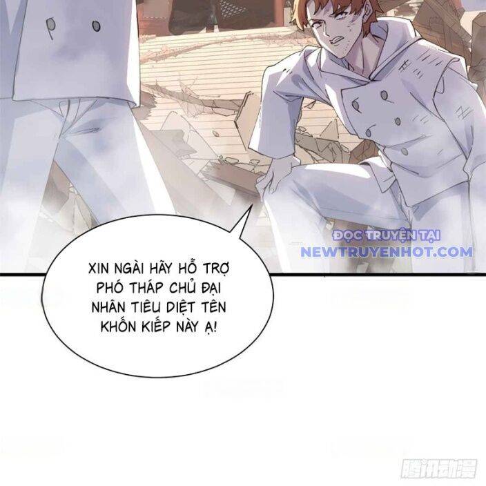 Ma Thú Siêu Thần: Chapter 175