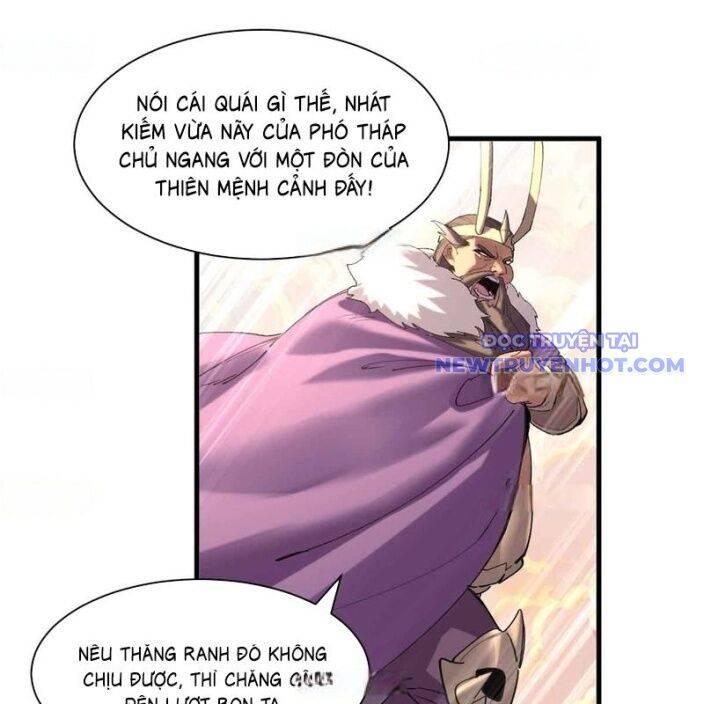Ma Thú Siêu Thần: Chapter 175