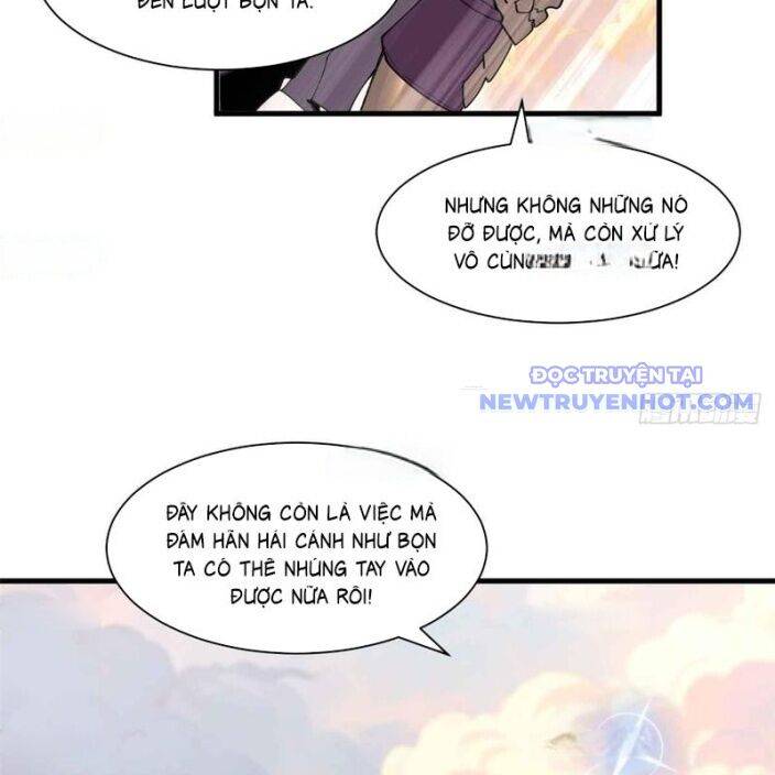 Ma Thú Siêu Thần: Chapter 175