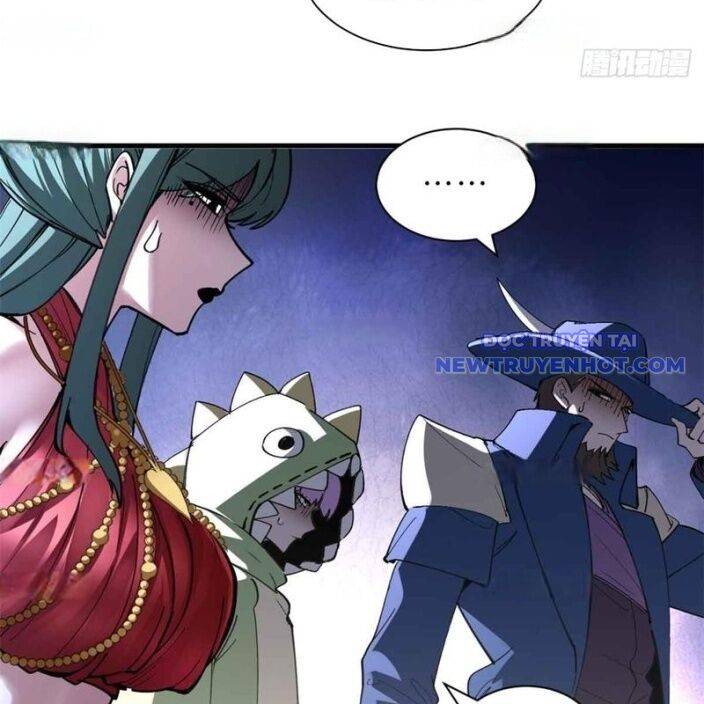 Ma Thú Siêu Thần: Chapter 175