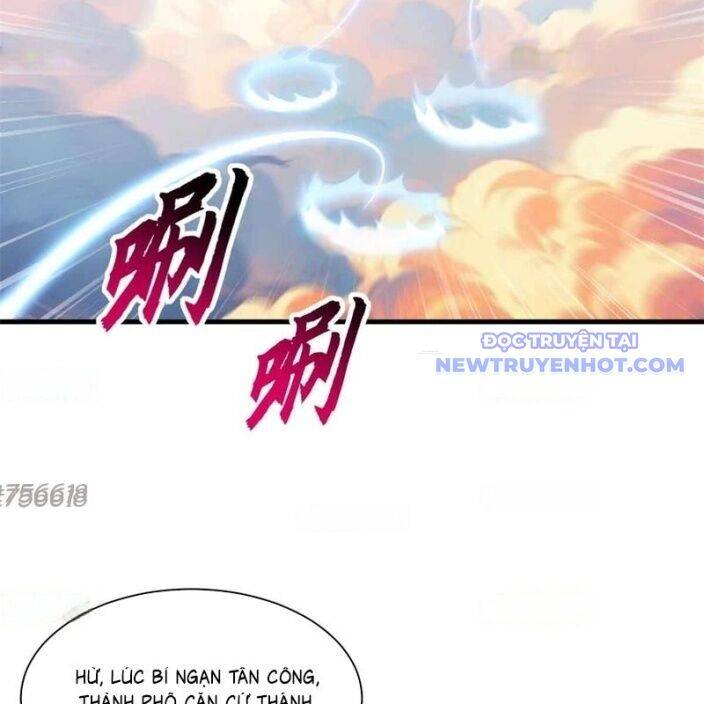 Ma Thú Siêu Thần: Chapter 175