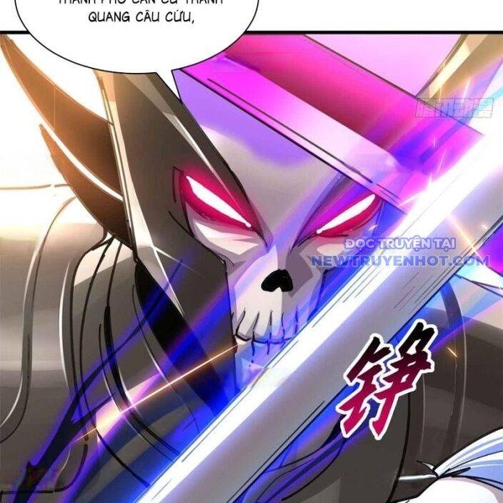 Ma Thú Siêu Thần: Chapter 175