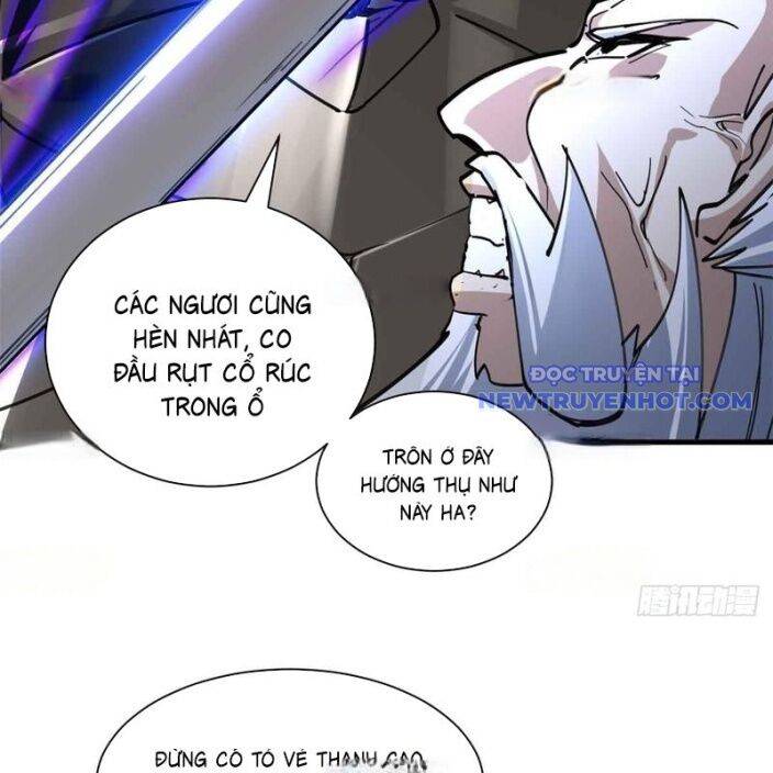 Ma Thú Siêu Thần: Chapter 175